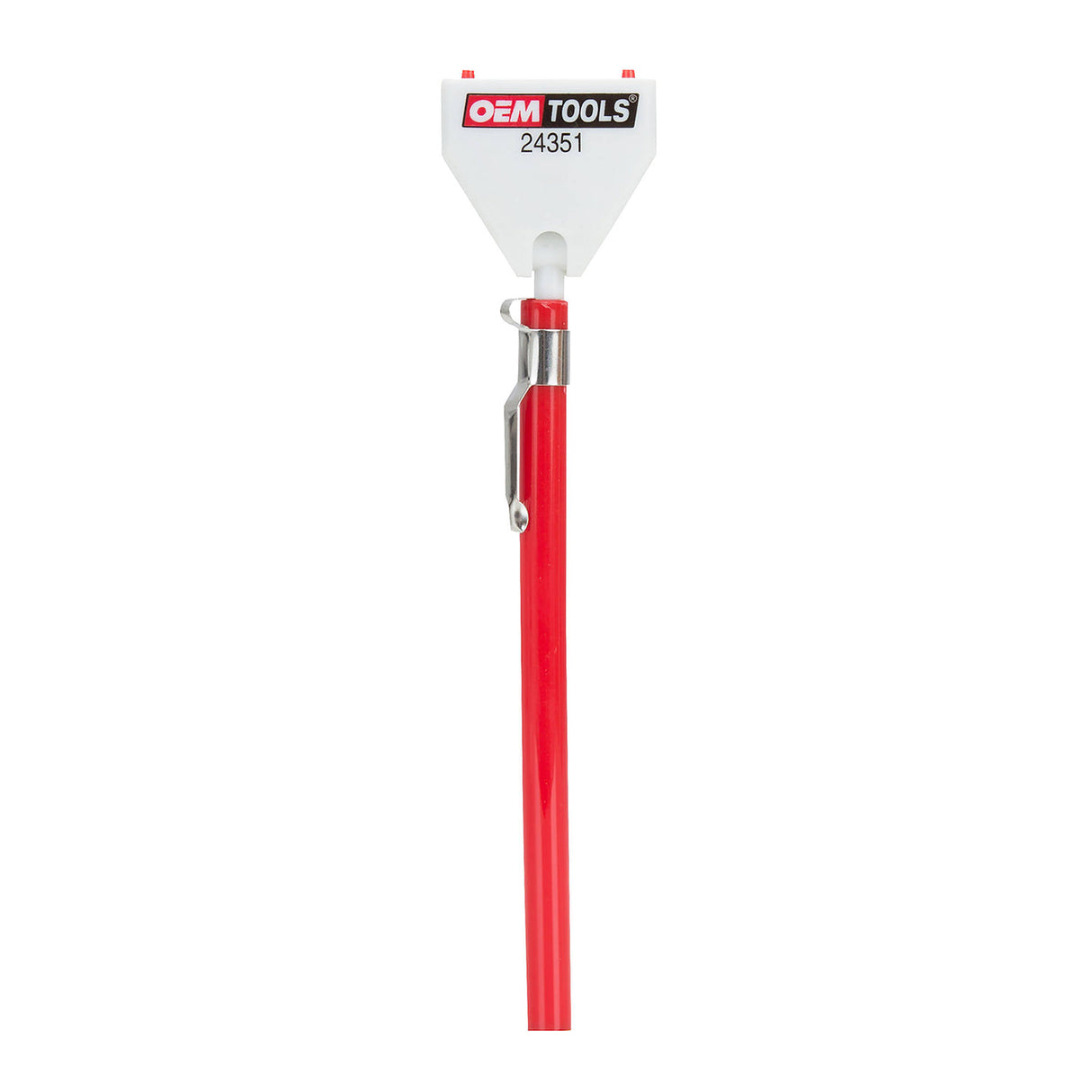 OEMTOOLS 24351 Digital Pocket Thermometer Additional Image 1