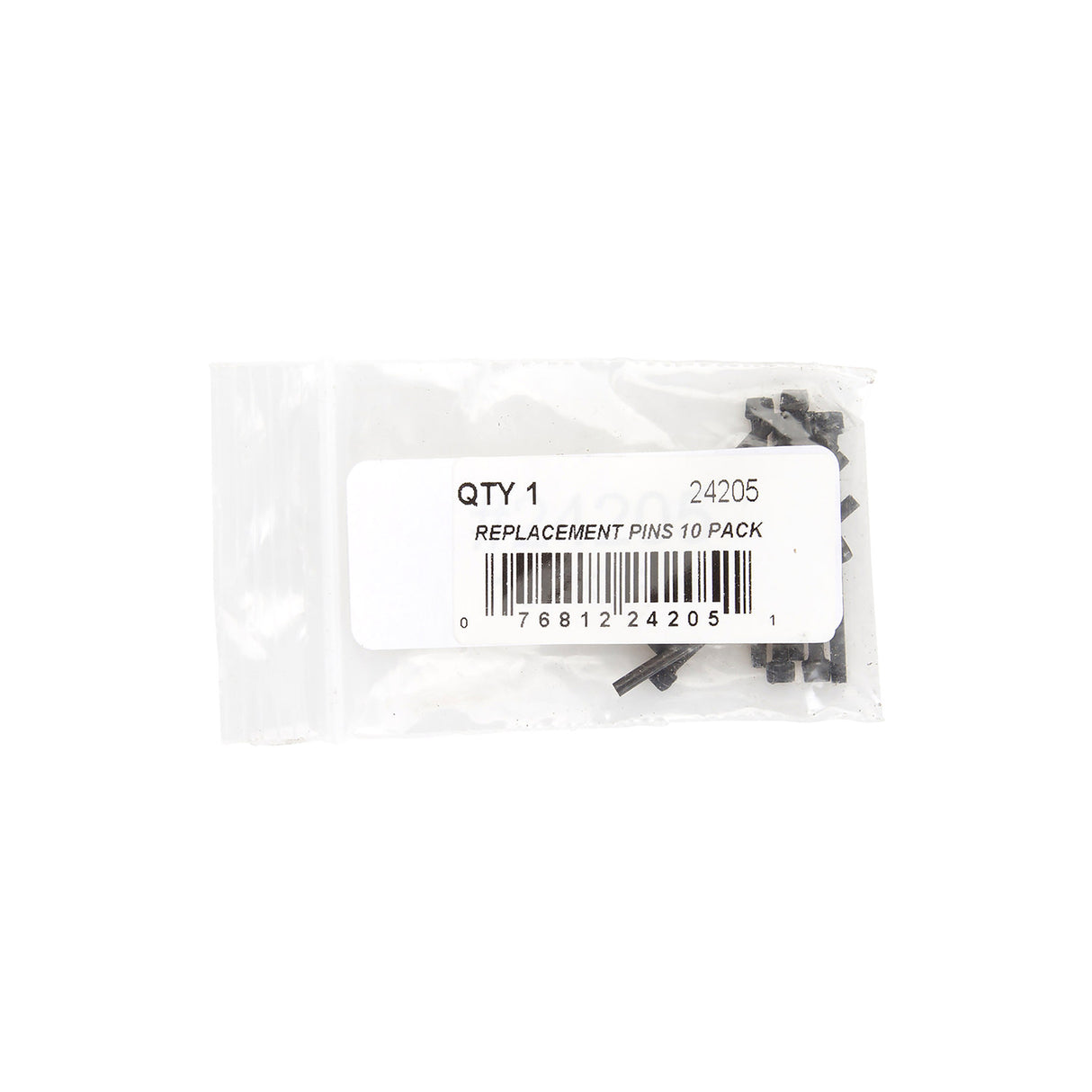 OEMTOOLS 24205 Replacement Pins (10 Pack) Additional Image 1