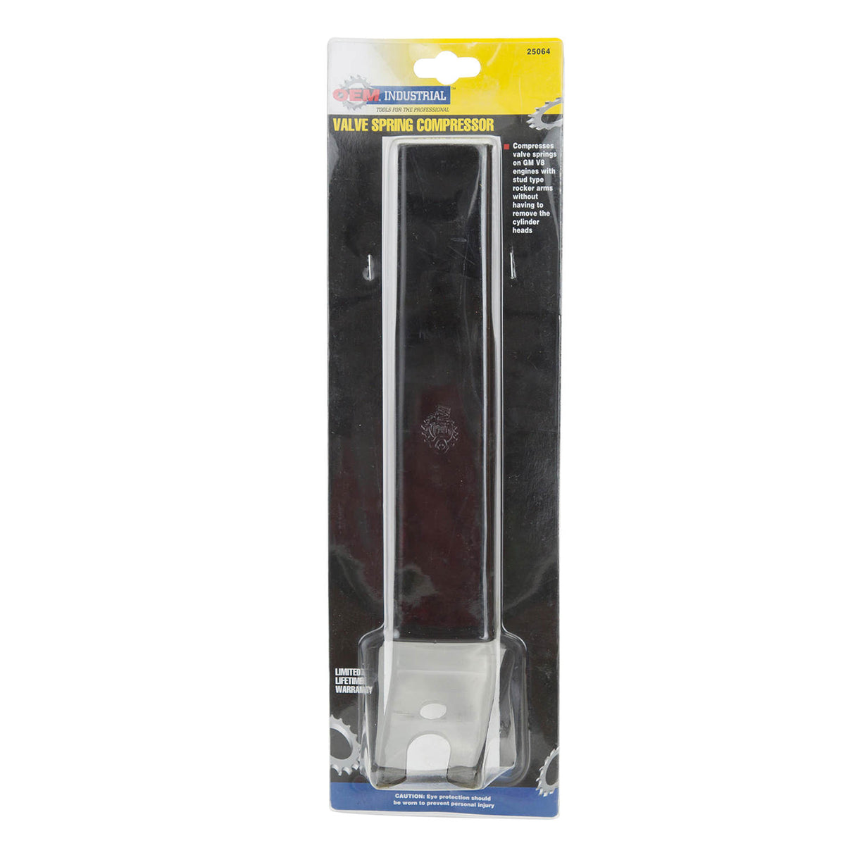 OEMTOOLS 25064 Valve Spring Compressor Additional Image 3