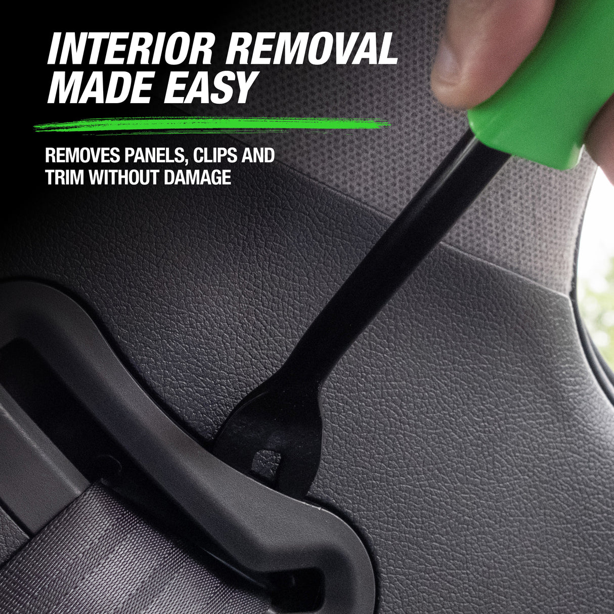 OEMTOOLS 25313 Door Panel Remover Additional Image 1