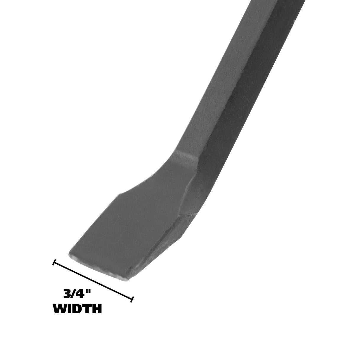 GreatNeck WR36 Wrecking Bar (36 Inch) Additional Image 2