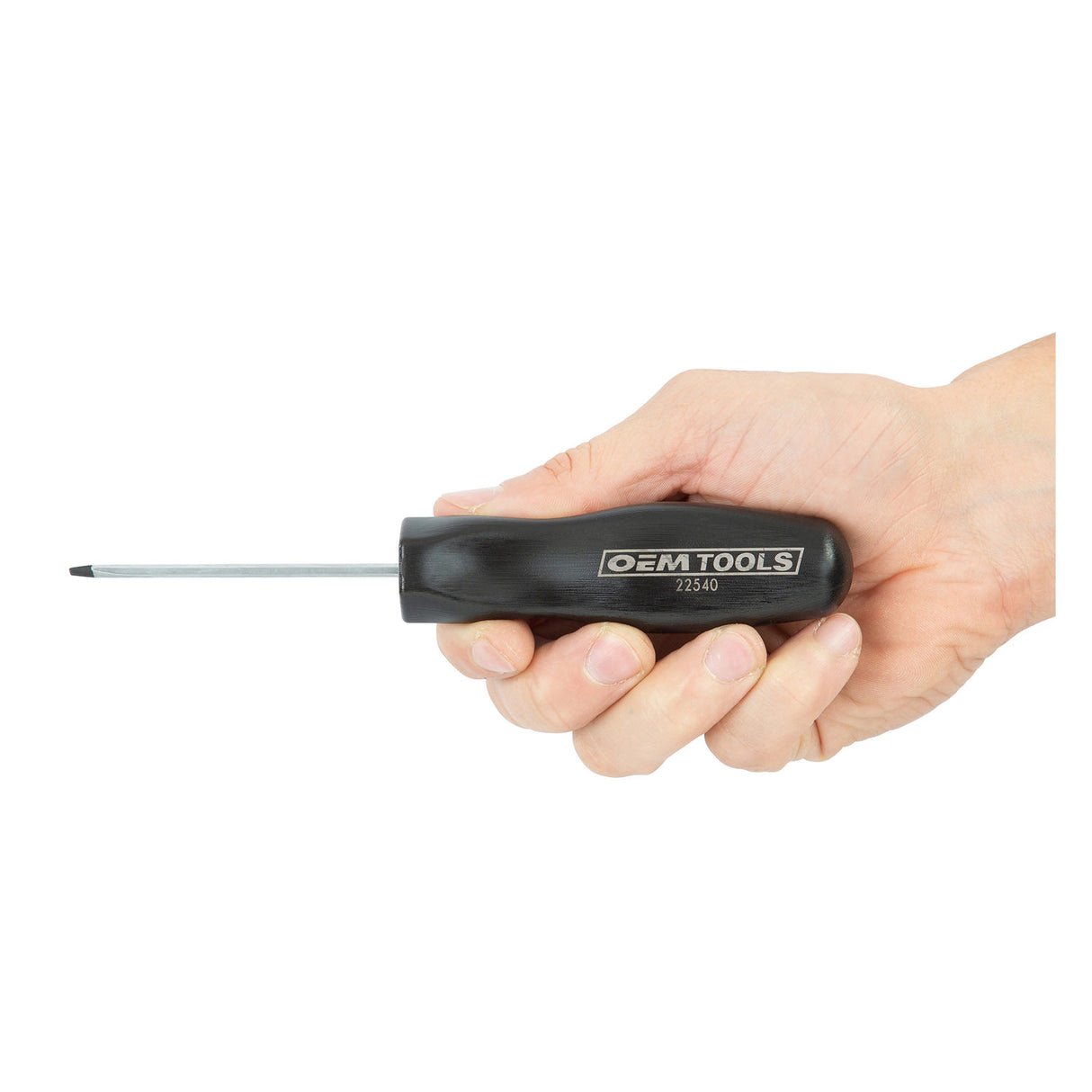 OEMTOOLS 22540 1/8 Inch x 3 Inch Slotted Screwdriver Additional Image 4