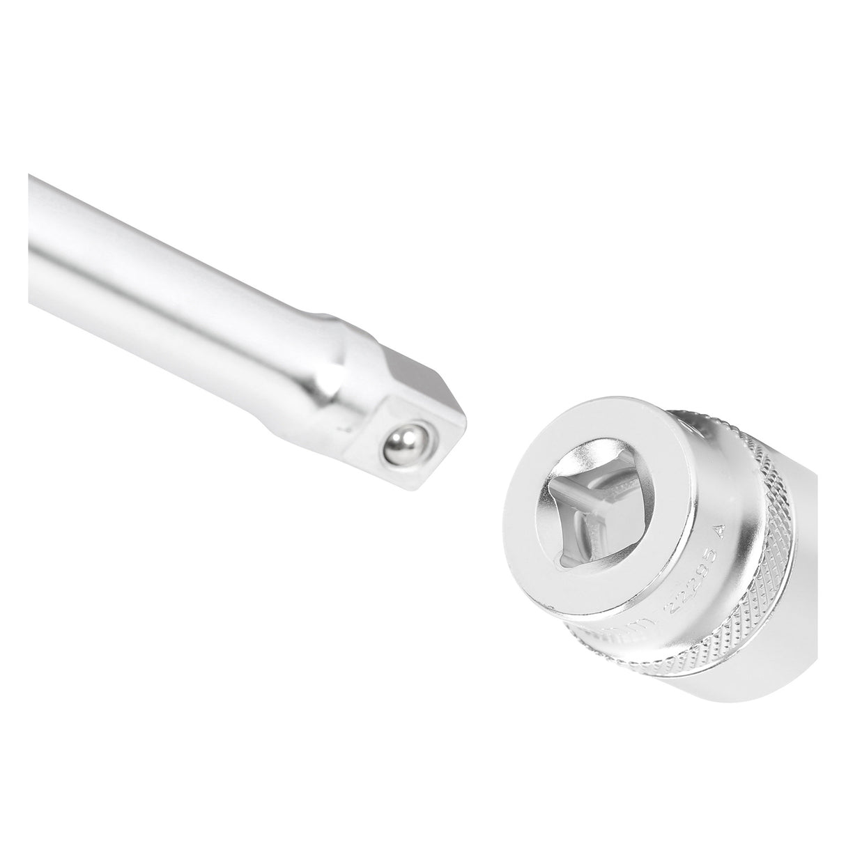 OEMTOOLS 22295 3/8 Inch Drive 6 Pt. Socket (21 mm) Additional Image 4