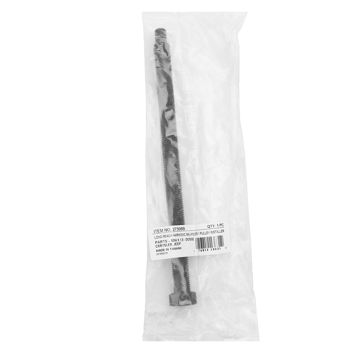 OEMTOOLS 27306B M14 x 1.5 - Dodge, Chrysler, Jeep Additional Image 2