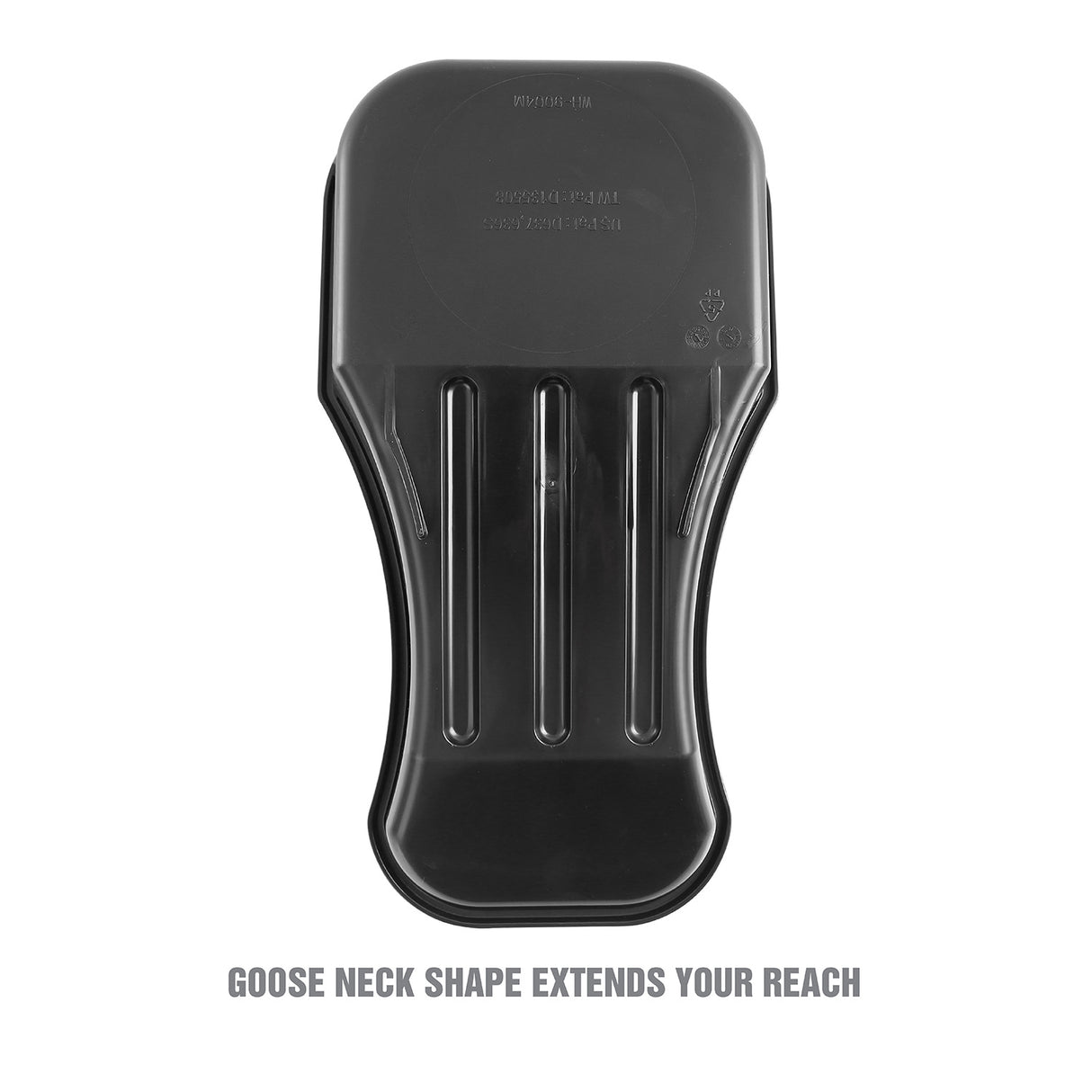 OEMTOOLS 87017 2.8 Quart Low Profile Oil Drain Pan Additional Image 4
