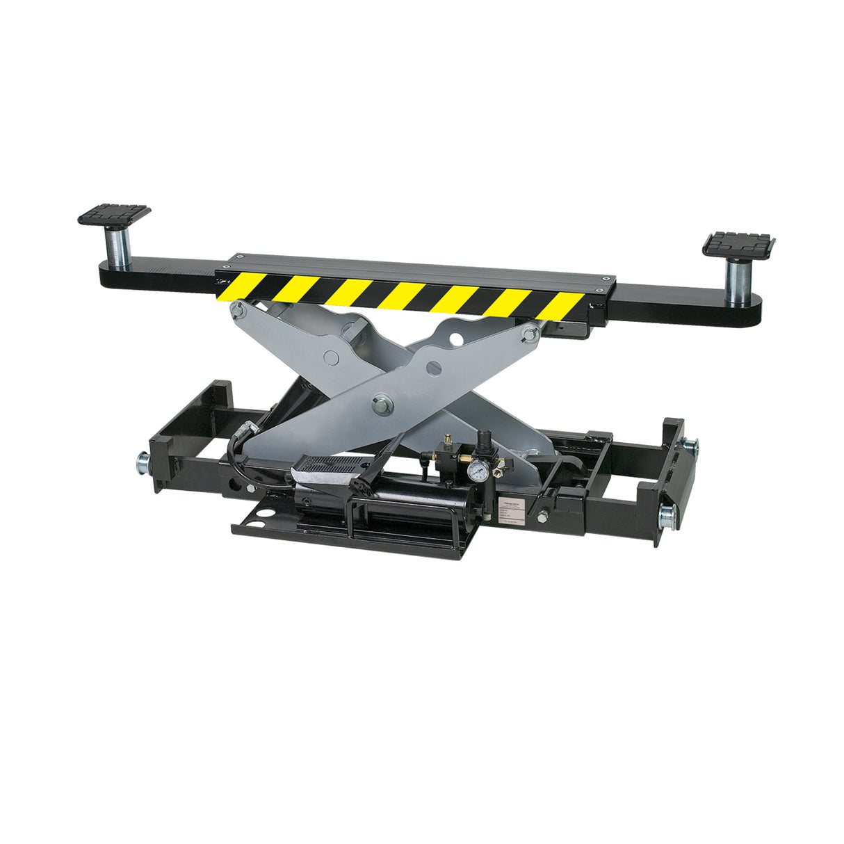 Challenger RJ7.5 7,500 Lb. Capacity Rolling Jack Main Image