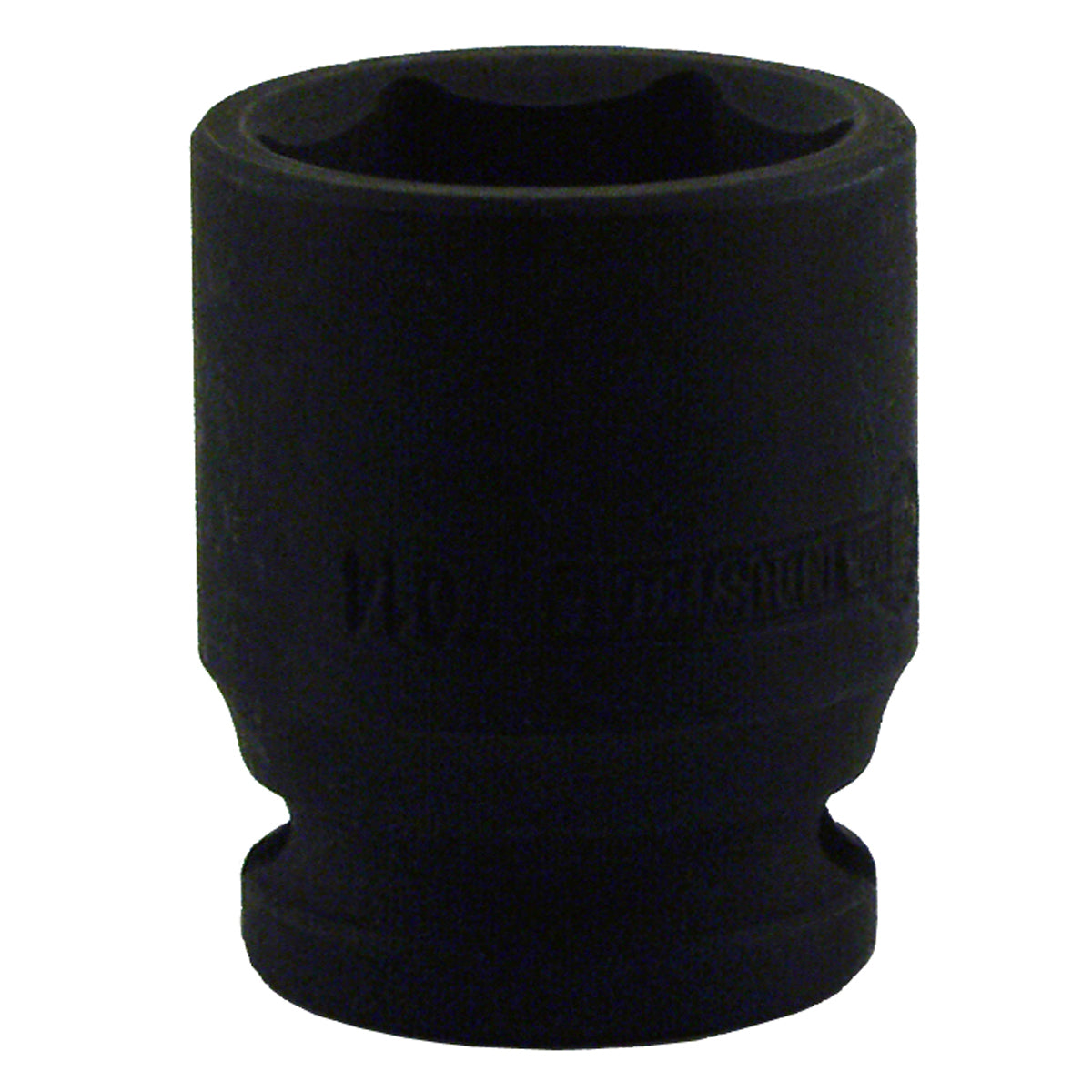 OEMTOOLS 7014 3/8in. Drive Impact Socket (11/16 Inch) Main Image