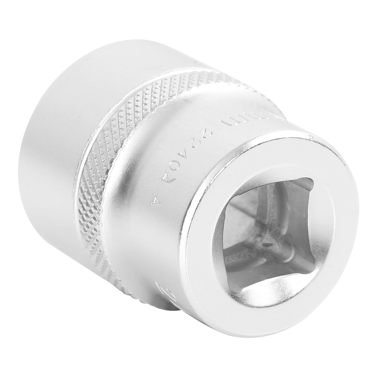 OEMTOOLS 22404 24 mm 1/2 Inch Drive Socket Additional Image 2
