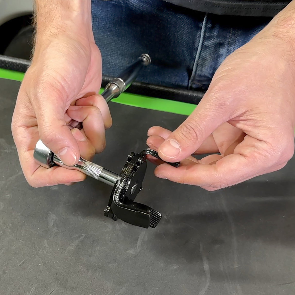 OEMTOOLS 68914 OIL CHANGE DIY KIT Additional Image 9