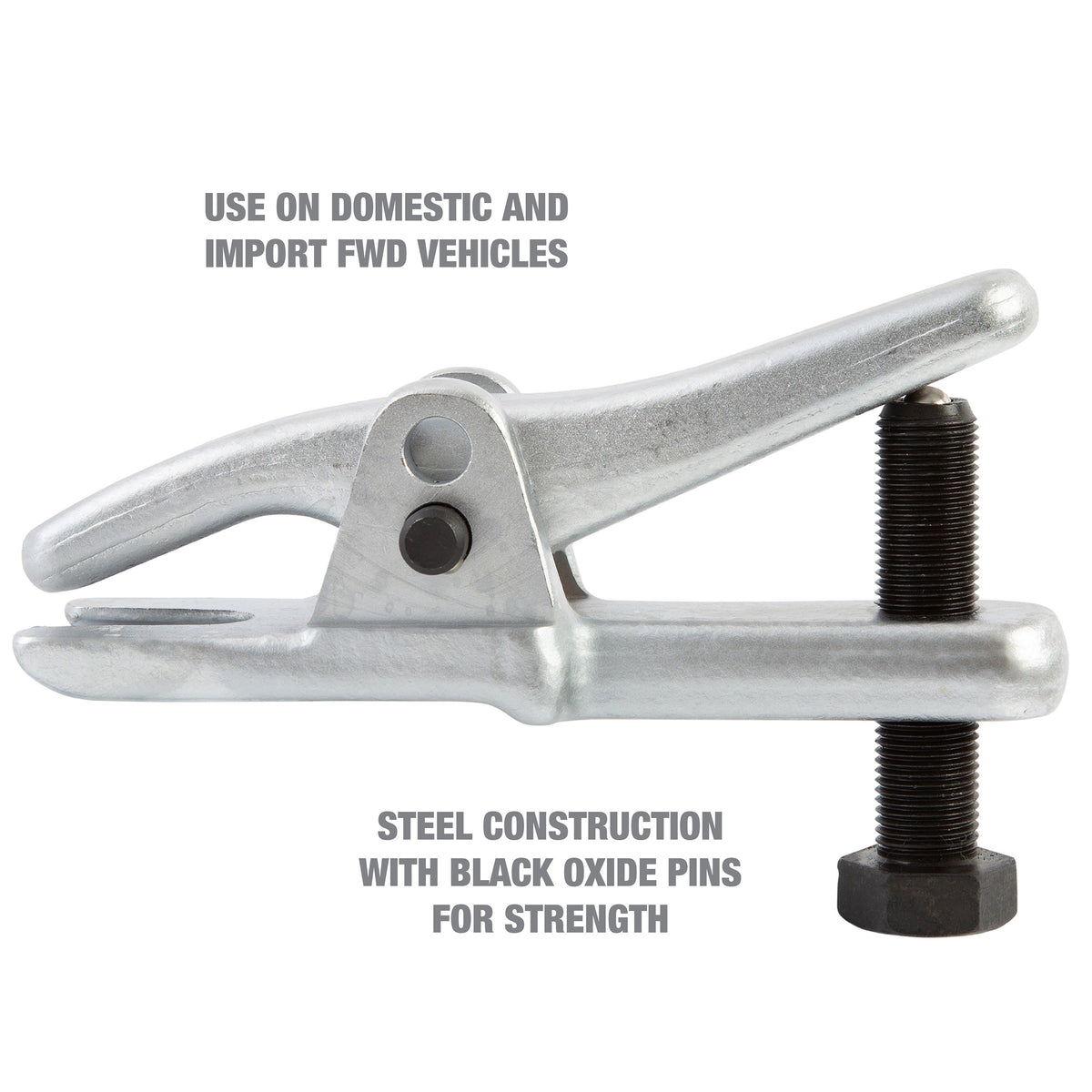OEMTOOLS 37308 Ball Joint Separator Additional Image 3