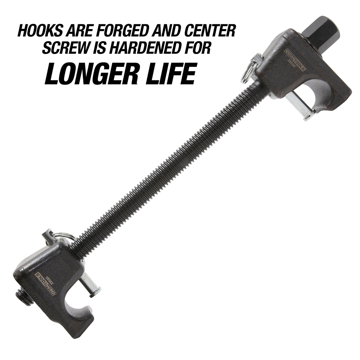 OEMTOOLS 25550 MacPherson Strut Spring Compressor Additional Image 3