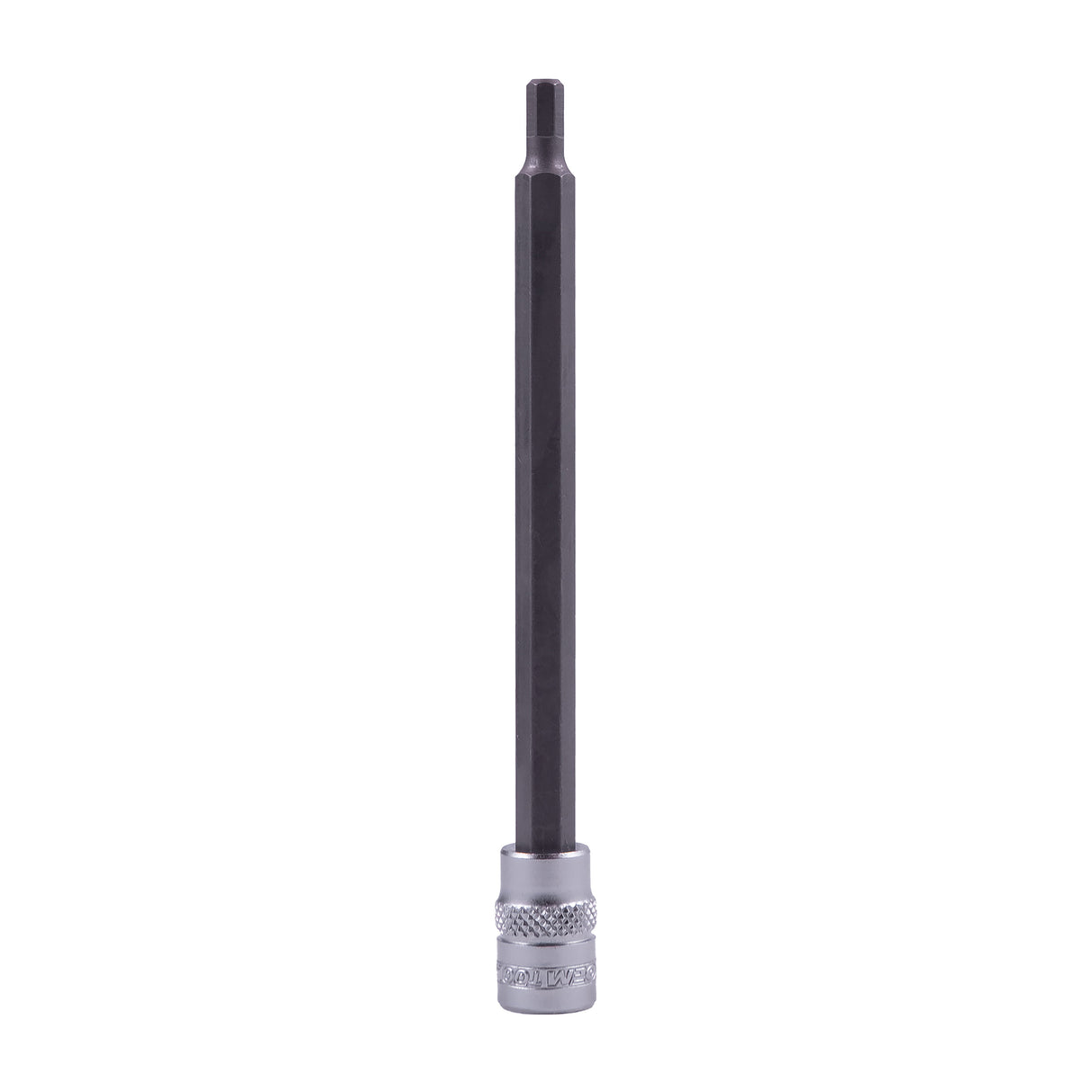 OEMTOOLS 23542 1/4in. Drive Extra Long Hex Bit Socket 4 mm Main Image