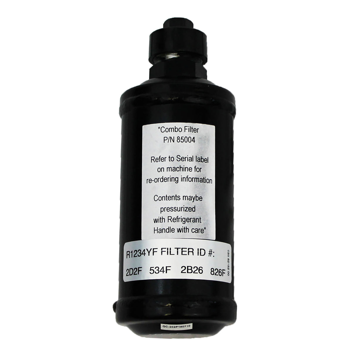 Mahle Filter for 1280, 2150 & 2250 Main Image