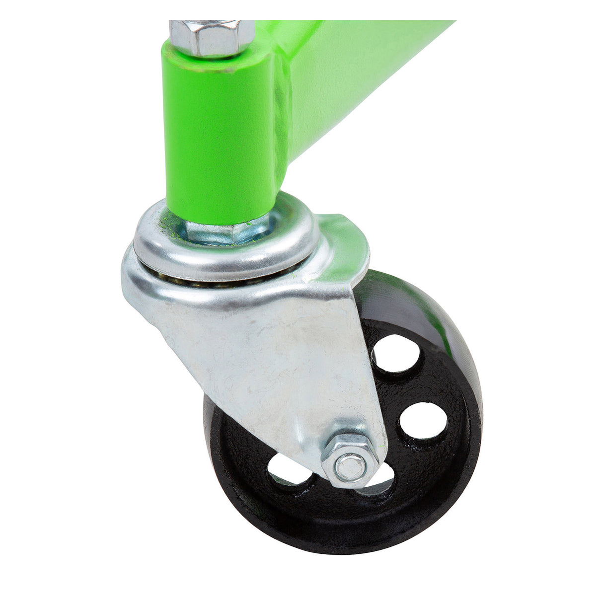 OEMTOOLS 24844 1100 Lb. High Lift Transmission Jack Additional Image 7