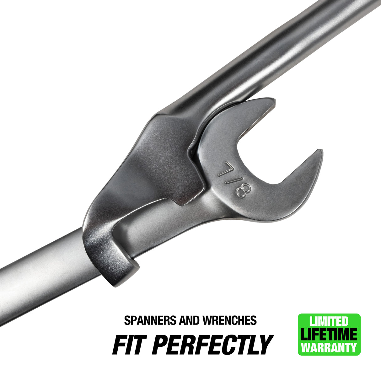 OEMTOOLS 22656 Wrench Extender Additional Image 2