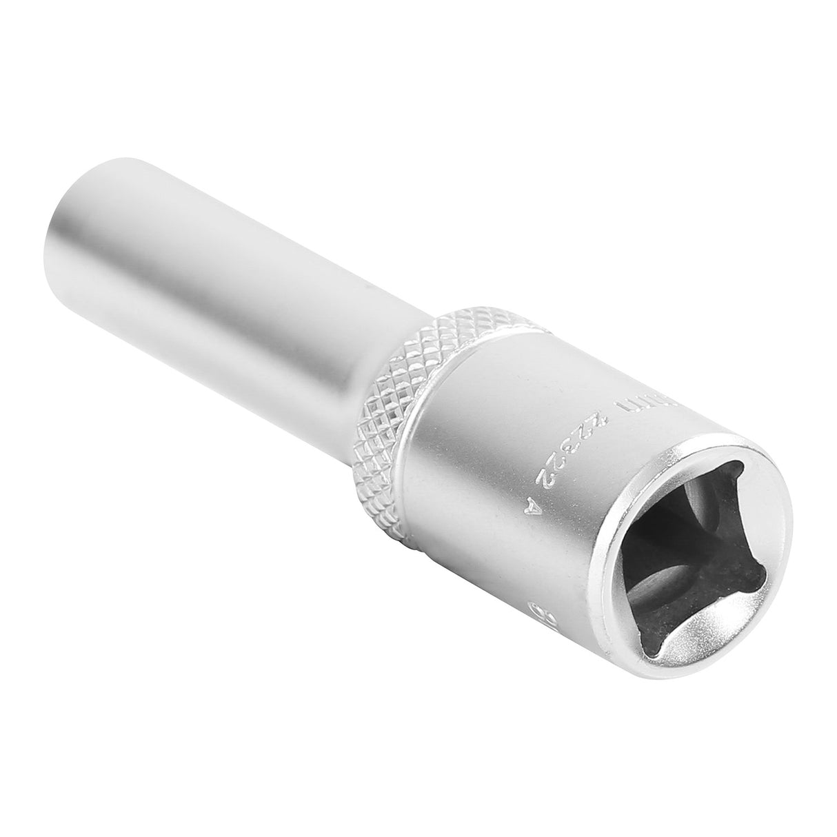 OEMTOOLS 22322 8 mm 3/8 Inch Drive Deep Socket Additional Image 3