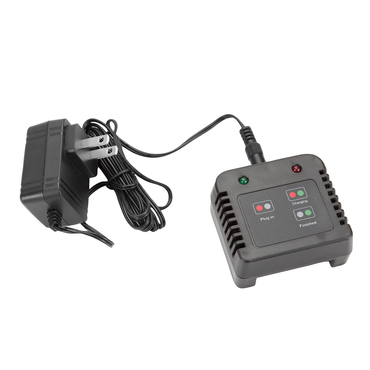 OEMTOOLS 24660B 20V Li-ion Battery Charger Main Image
