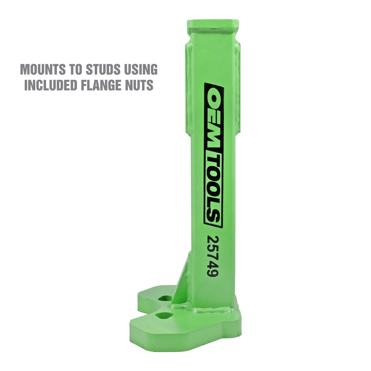 OEMTOOLS 25749 Wheel Hub Removal Tool Additional Image 2
