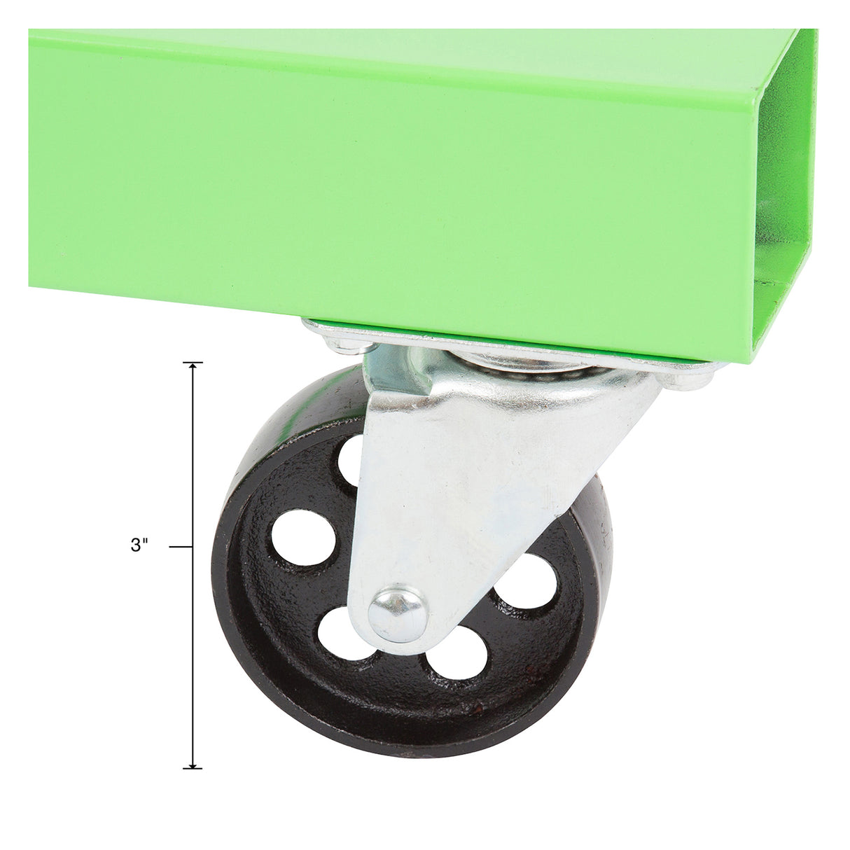 OEMTOOLS 24834 1 Ton Folding Engine Stand Additional Image 5