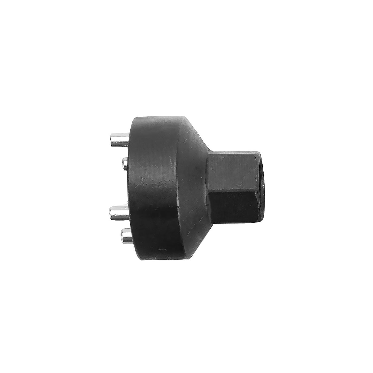 OEMTOOLS 27275I 34.5 Round x H17 x 4 Pins Alternator Nut Main Image