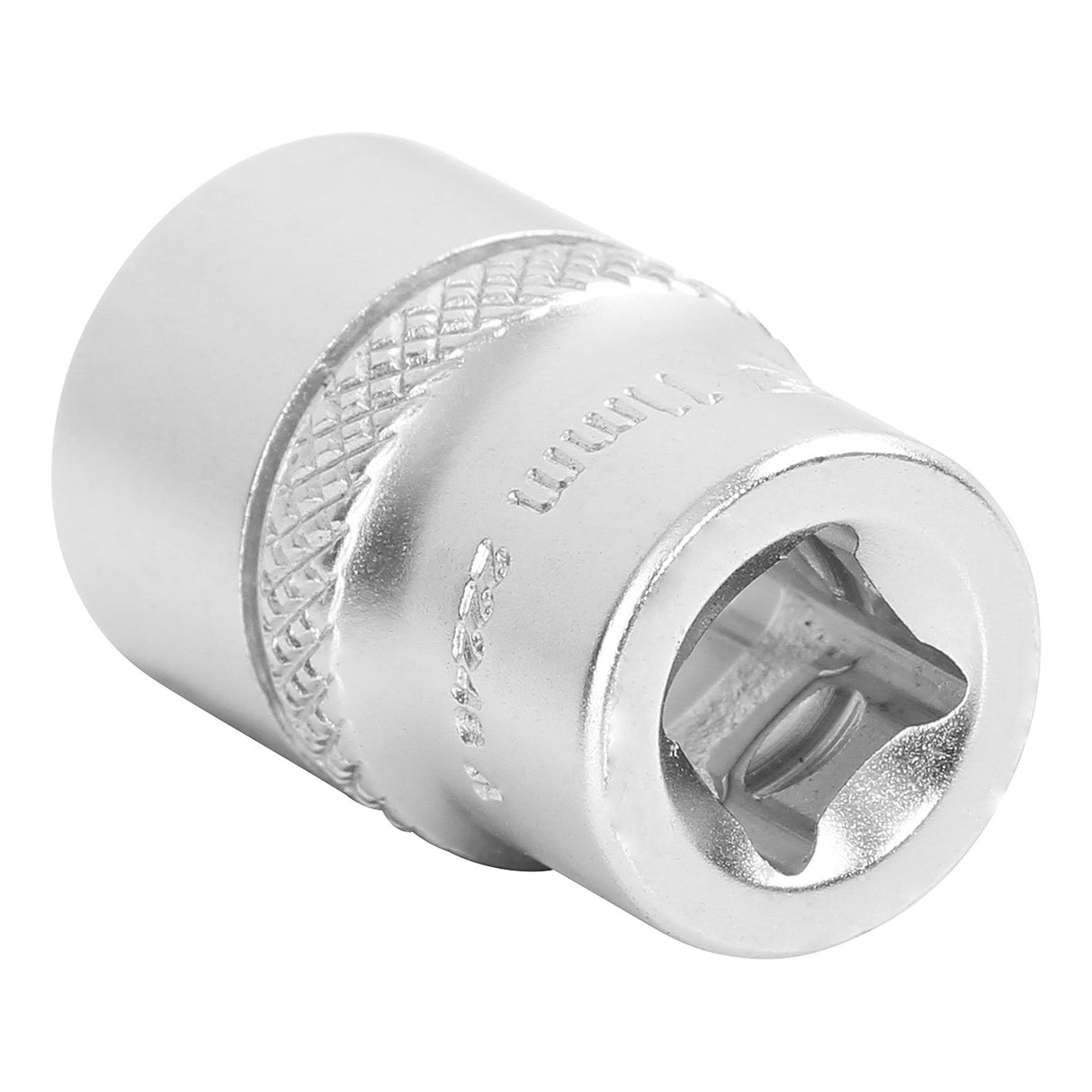 OEMTOOLS 22248 1/4 Inch Drive 6 Pt. Socket (11 mm) Additional Image 2
