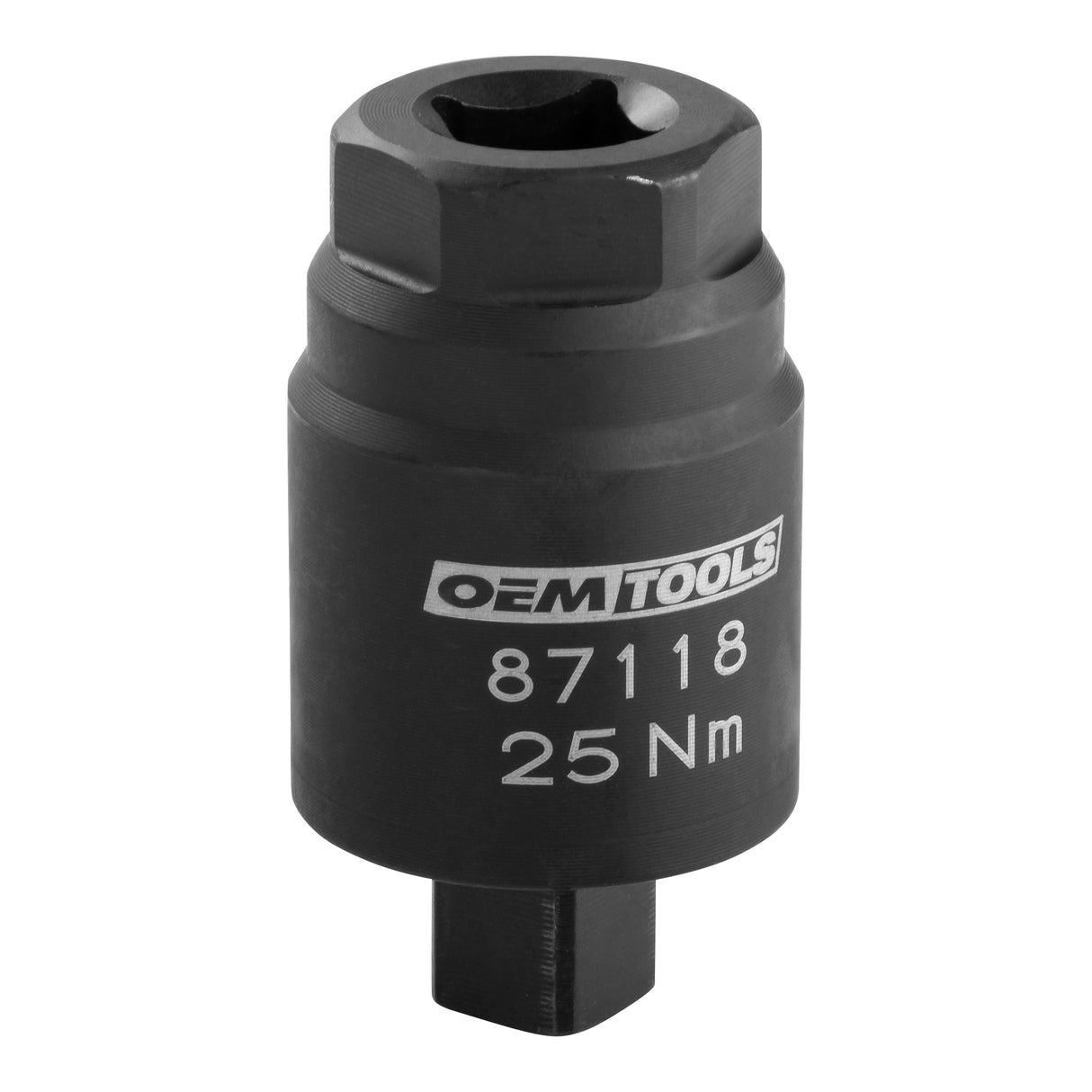 OEMTOOLS 87118 Torque Adapter, 25 Nm Main Image