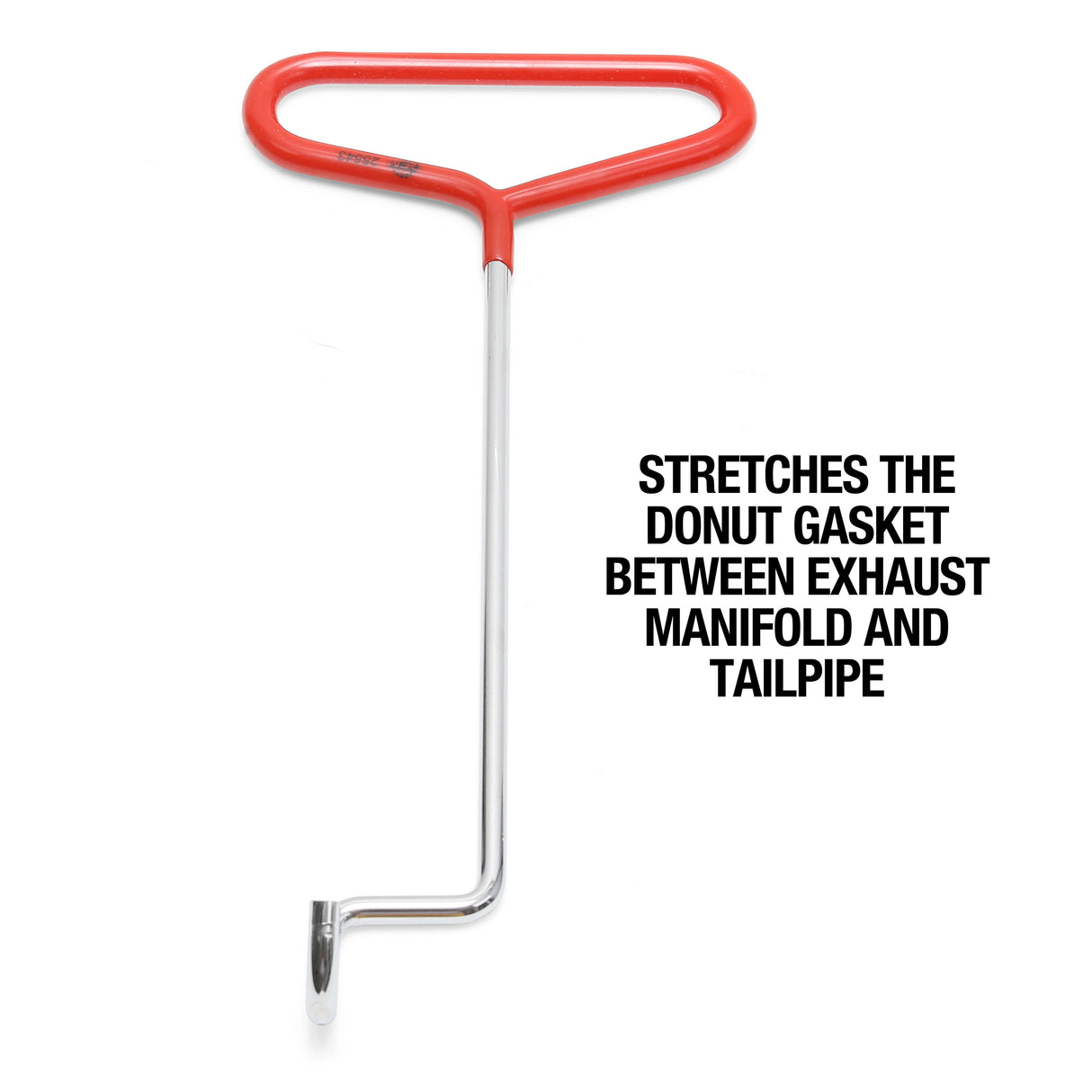 OEMTOOLS 25543 Exhaust Donut Stretcher Additional Image 4