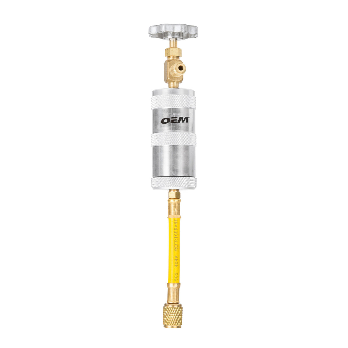 OEMTOOLS 24532 In-Line Oil and Dye Injector Additional Image 1
