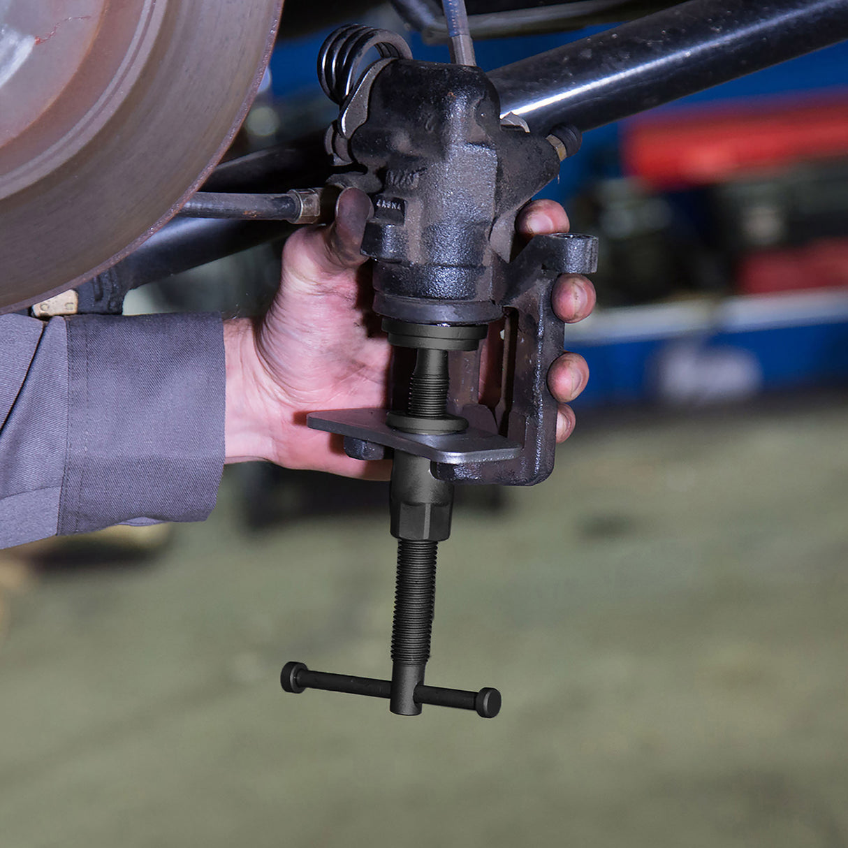 OEMTOOLS 27111 Disc Brake Tool Set Additional Image 6