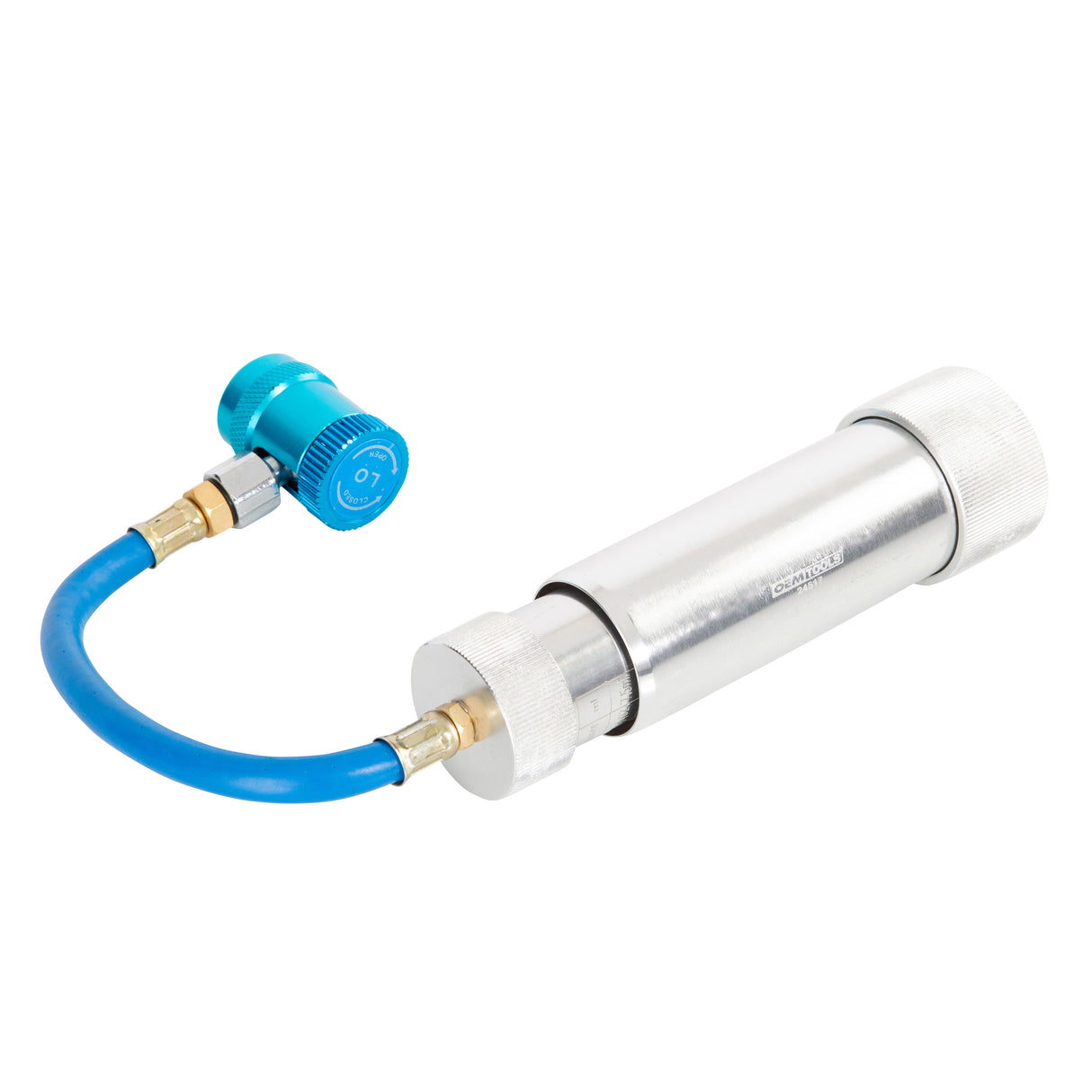 OEMTOOLS 24699 R134a and R1234yf Oil and Dye Injector Kit Additional Image 3