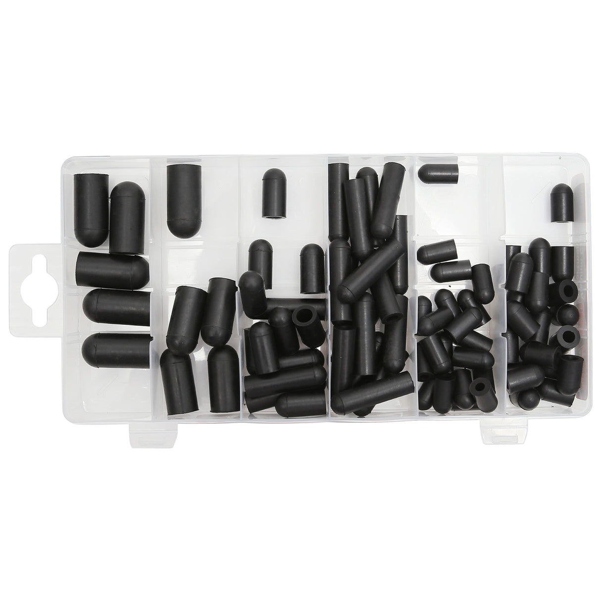 Hardware Machinery® 80 Piece Vacuum Cap Assortment Additional Image 3