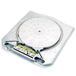 Hofmann Premium Turn Plates (Set of Two) Main Image