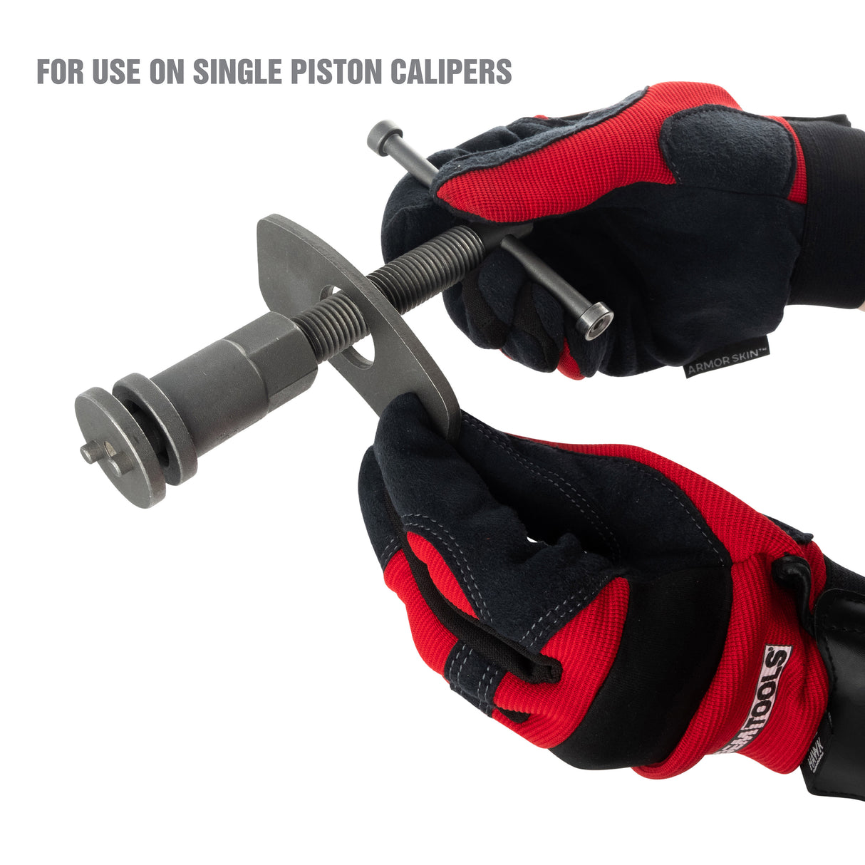 OEMTOOLS 27111 Disc Brake Tool Set Additional Image 5