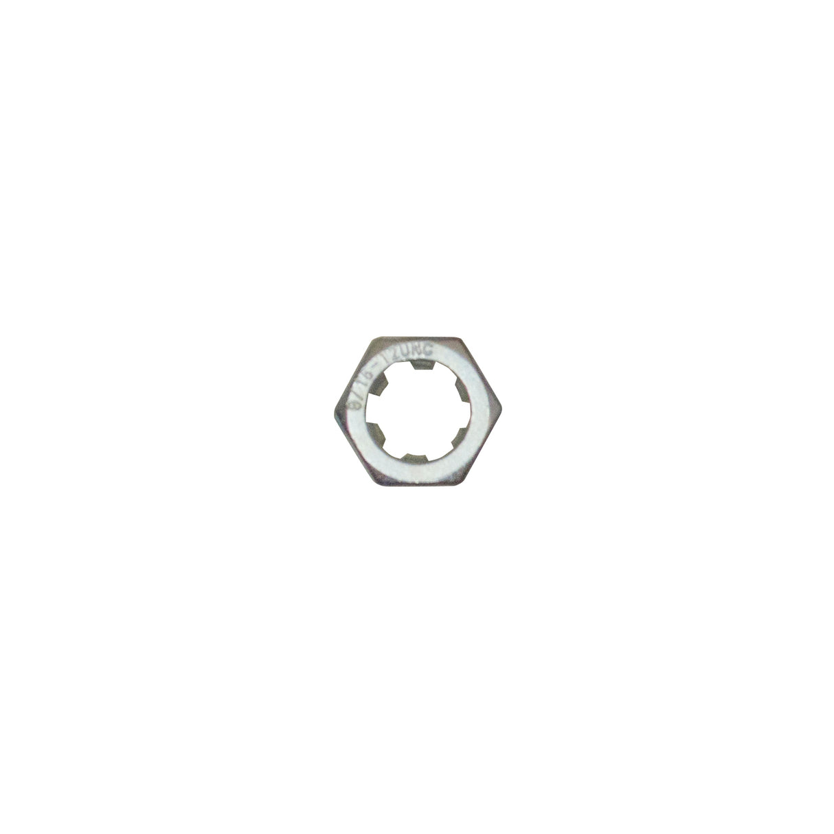 OEMTOOLS 27142F 9/16 Inch x 12 NC Main Image