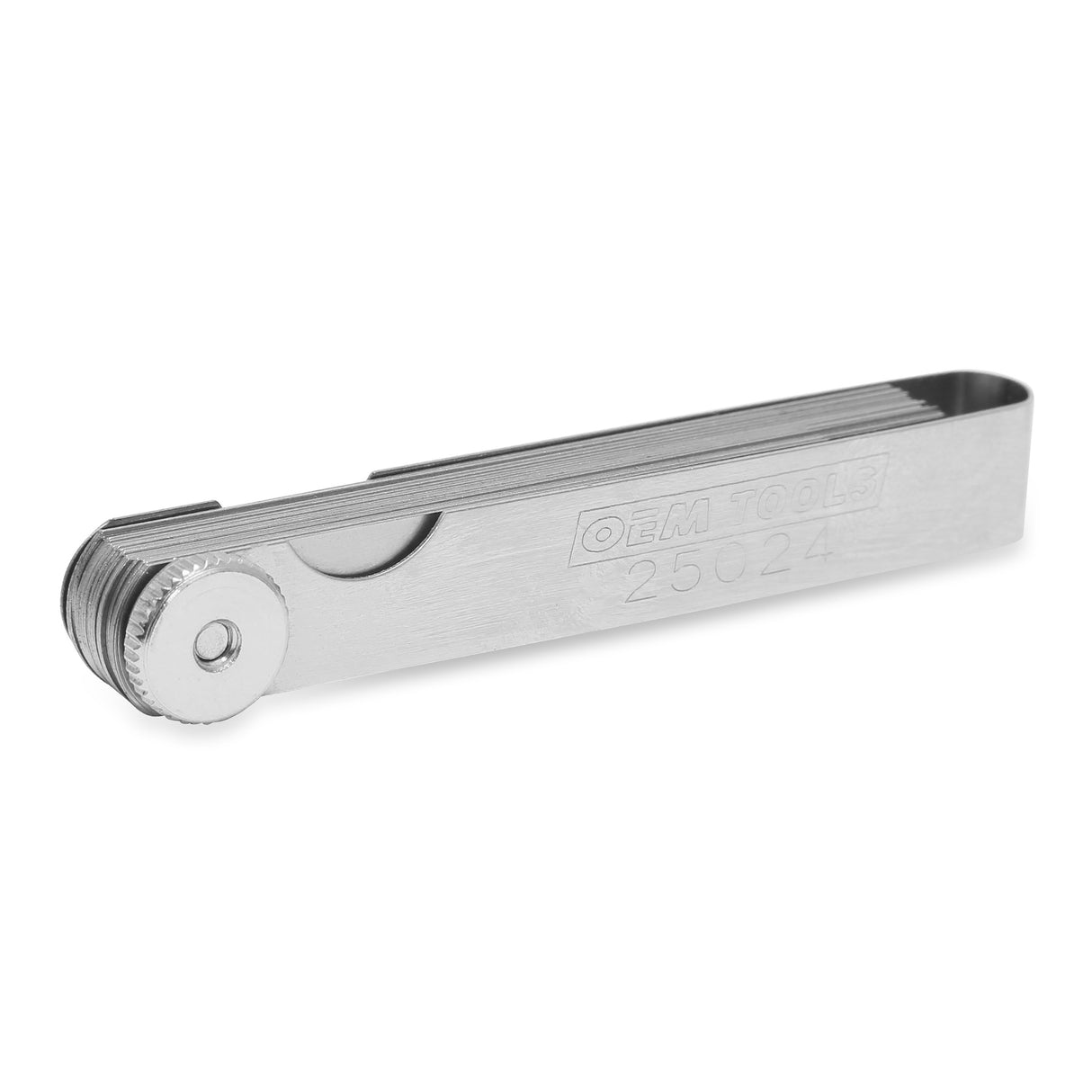 OEMTOOLS 25024 22 Blade Go-No-Go Feeler Gauge Additional Image 6