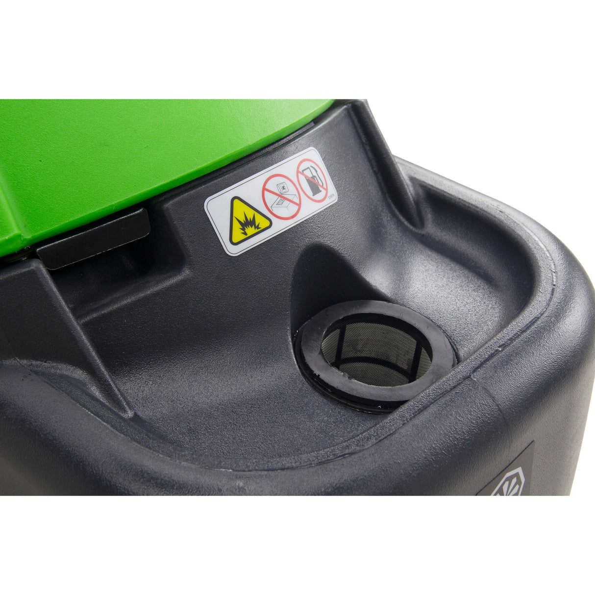 IPC CT50B50-PK 20in. Scrubber Additional Image 2