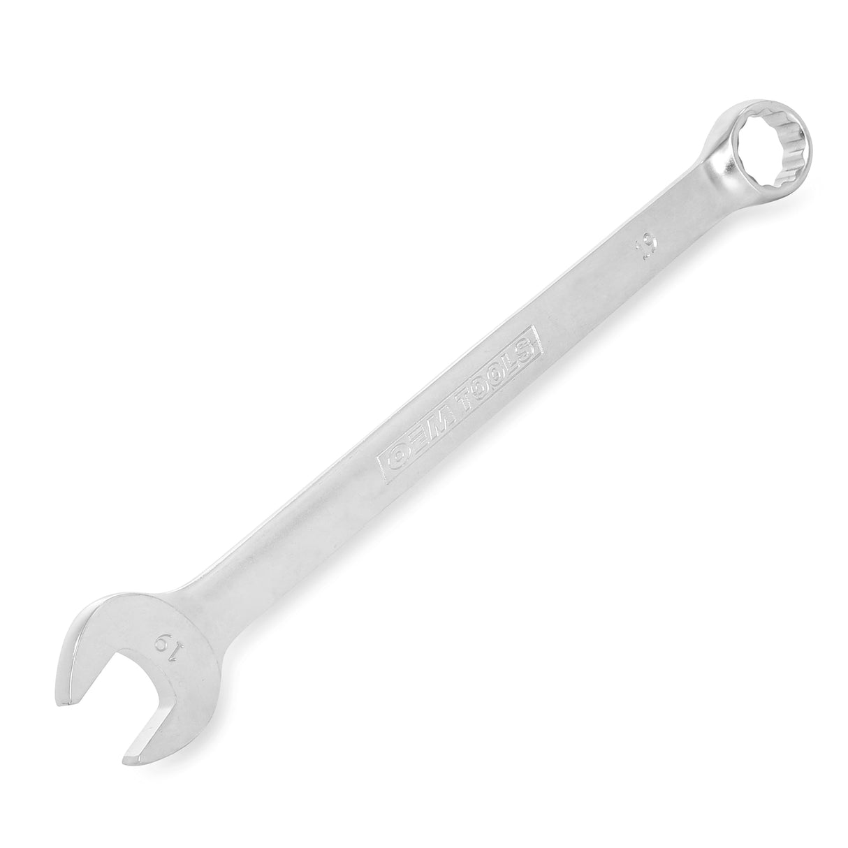 OEMTOOLS 22022 19 mm Combination Wrench (Metric) Main Image