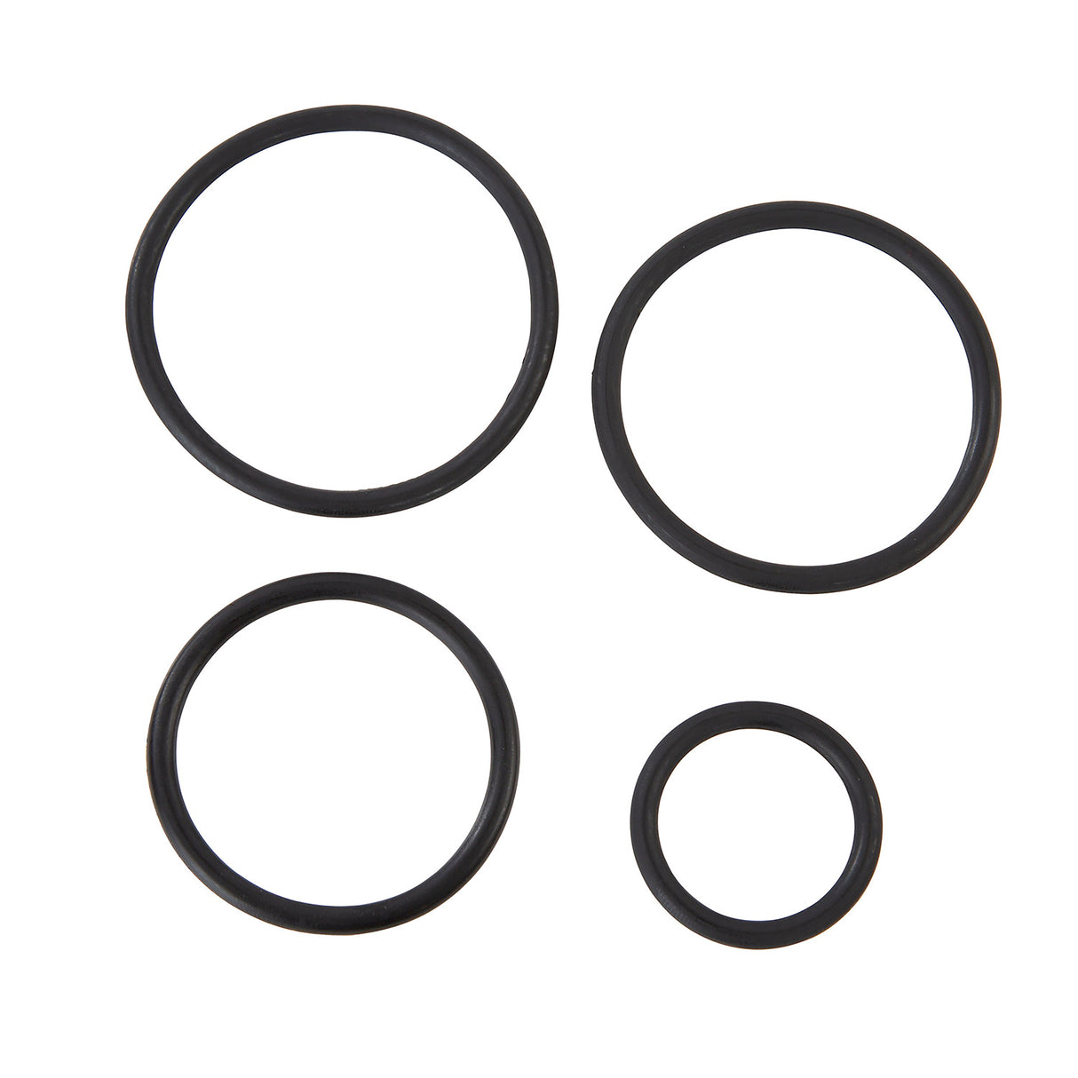 Hardware Machinery 68167 419-Piece Universal O-Ring Assortment Set - Metric Additional Image 4