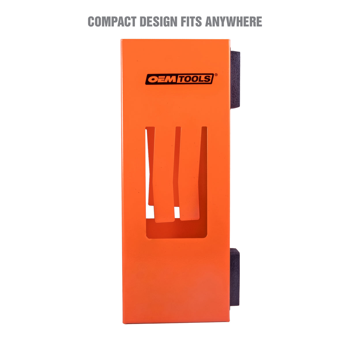 OEMTOOLS 23126 Orange Magnetic Glove Dispenser Additional Image 3