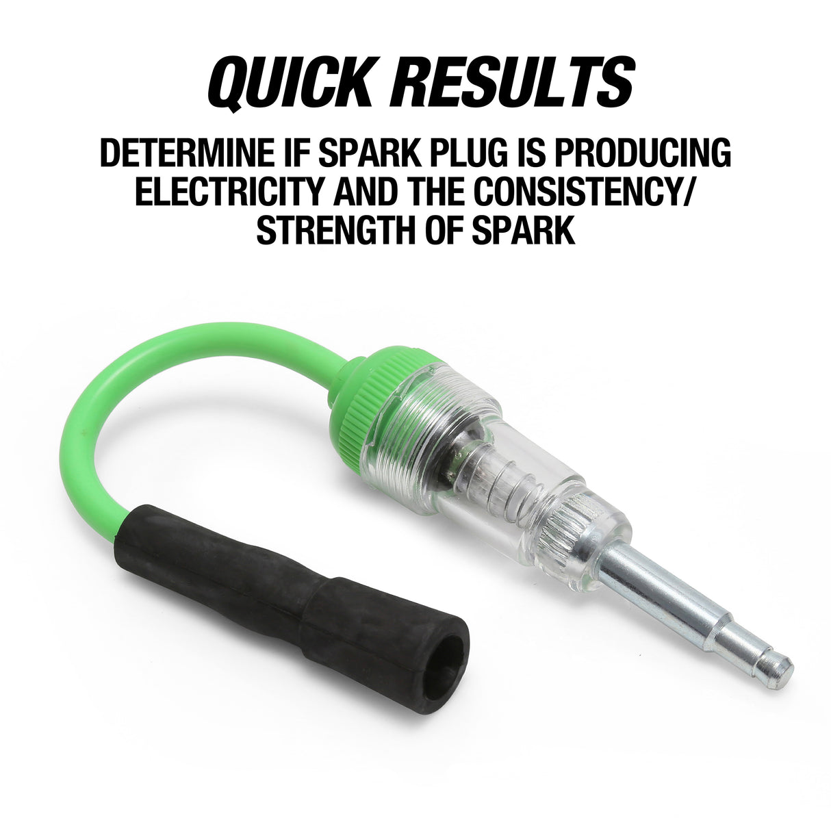 OEMTOOLS 25227 Inline Ignition Spark Tester Additional Image 4