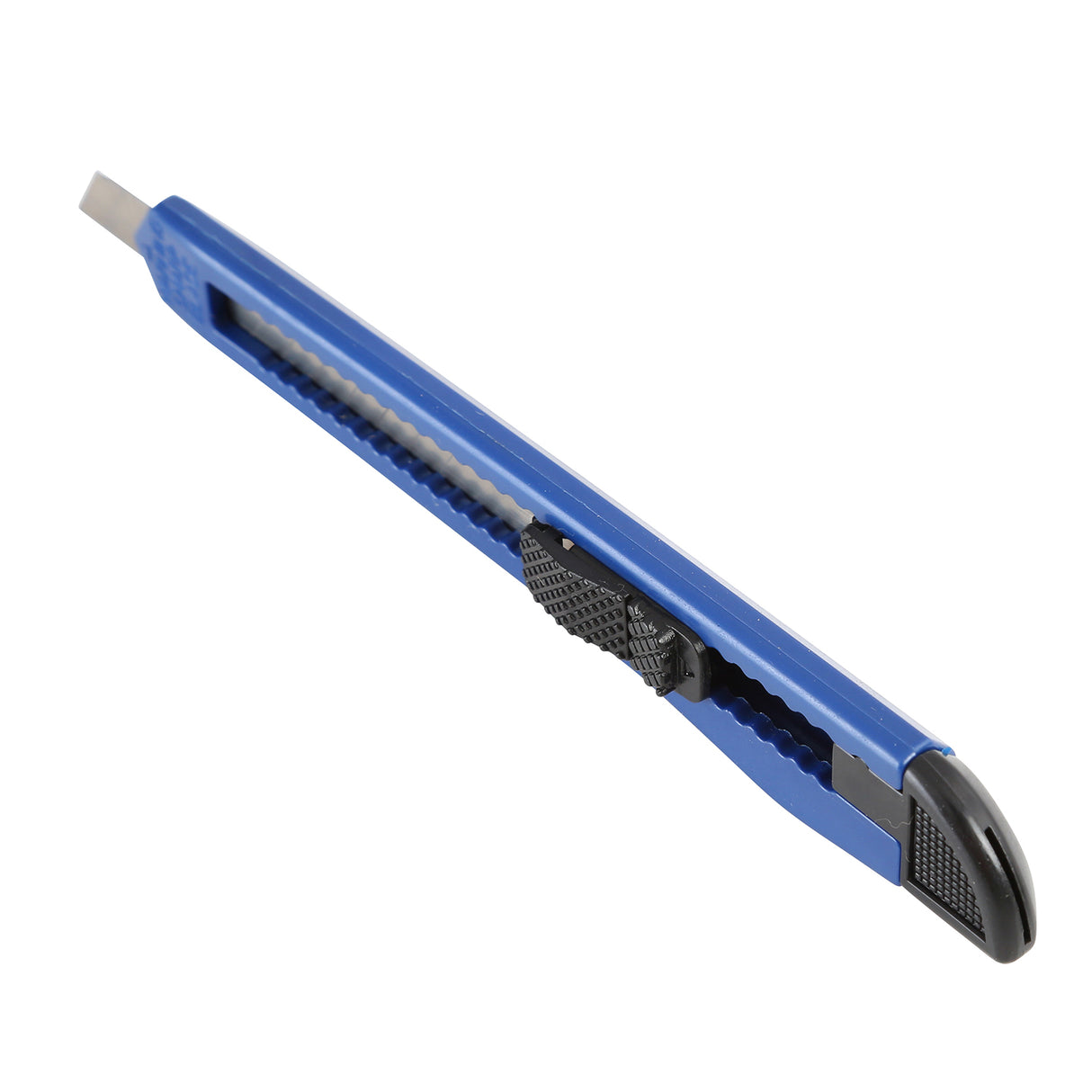 GreatNeck SBK3 Snap Off Utility Knife (9 mm) with Extra Blades Additional Image 3