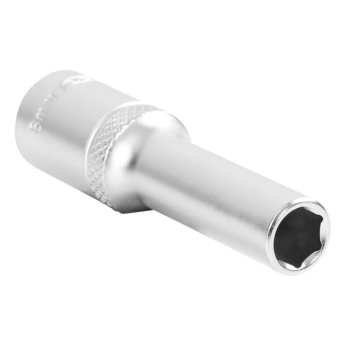 OEMTOOLS 22322 8 mm 3/8 Inch Drive Deep Socket Main Image