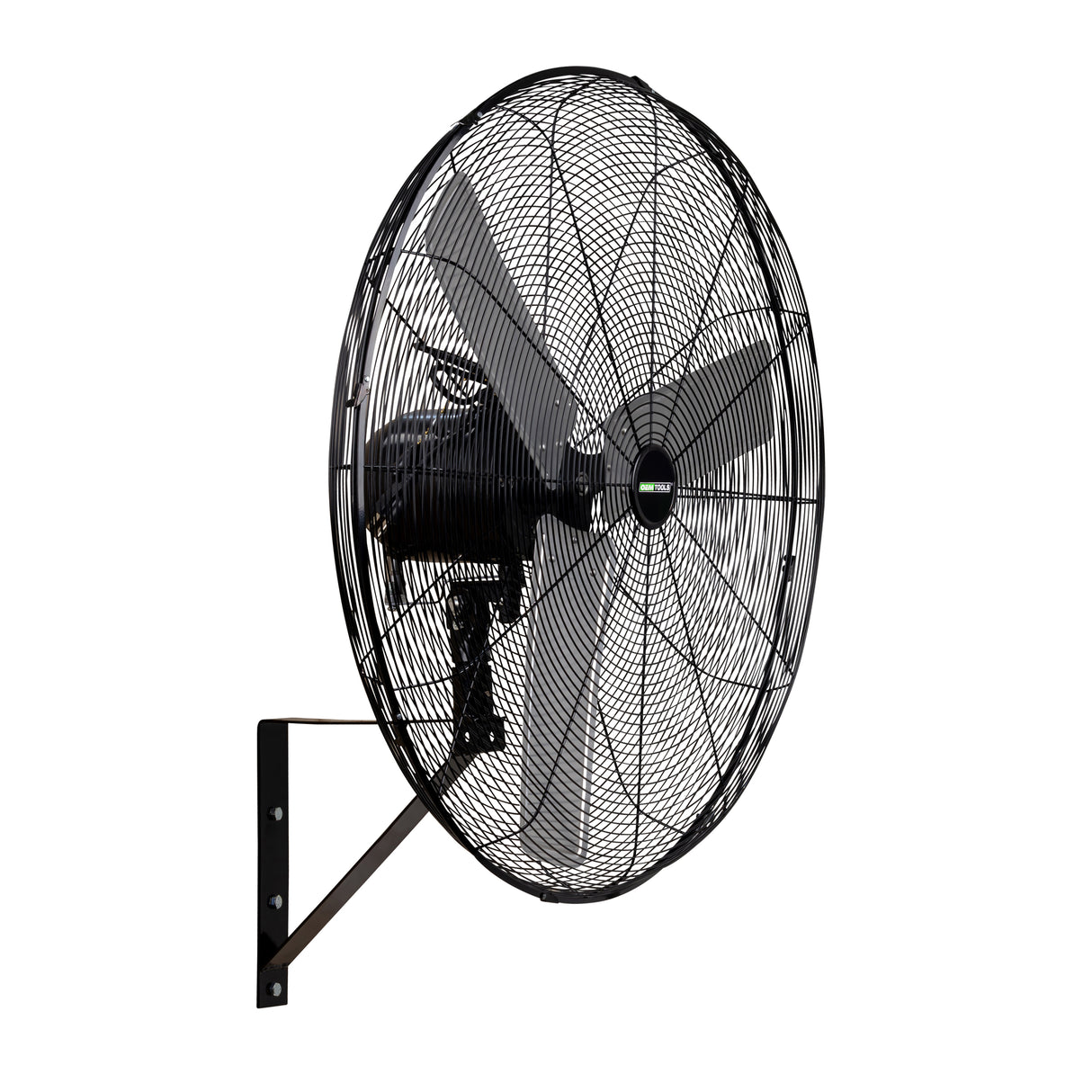 OEMTOOLS 34885 30 Inch Oscillating Wall Mount Fan Main Image