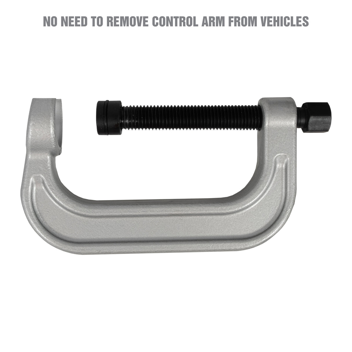 OEMTOOLS 27206 Upper Control Arm Bushing Service Set Additional Image 3