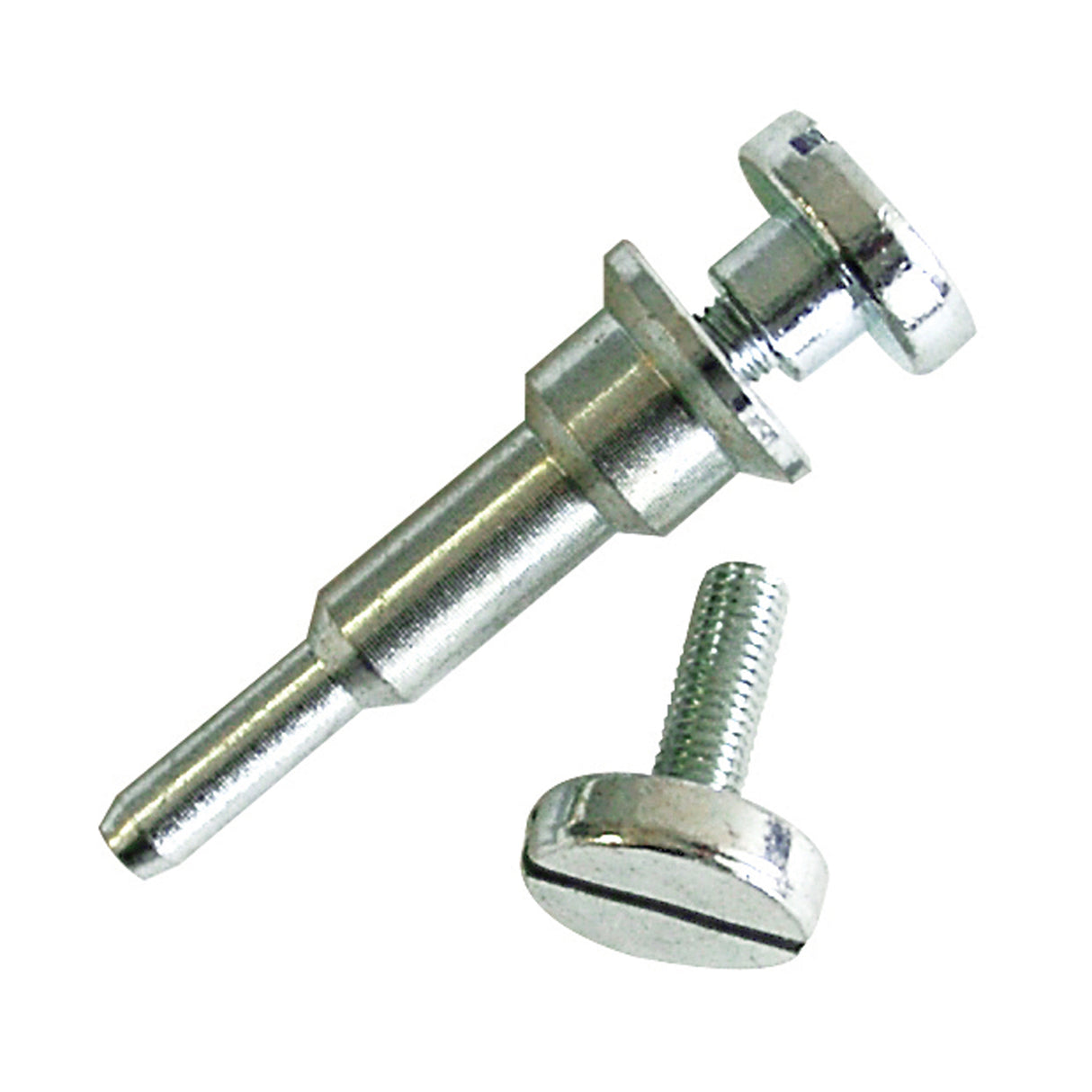 Shark Industries 32 Mandrel Set for Cutoff Wheels - 2 Pack Main Image