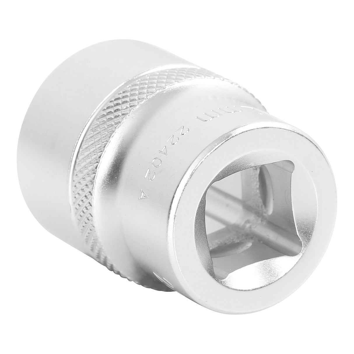 OEMTOOLS 22402 22 mm 1/2 Inch Drive Socket Additional Image 2