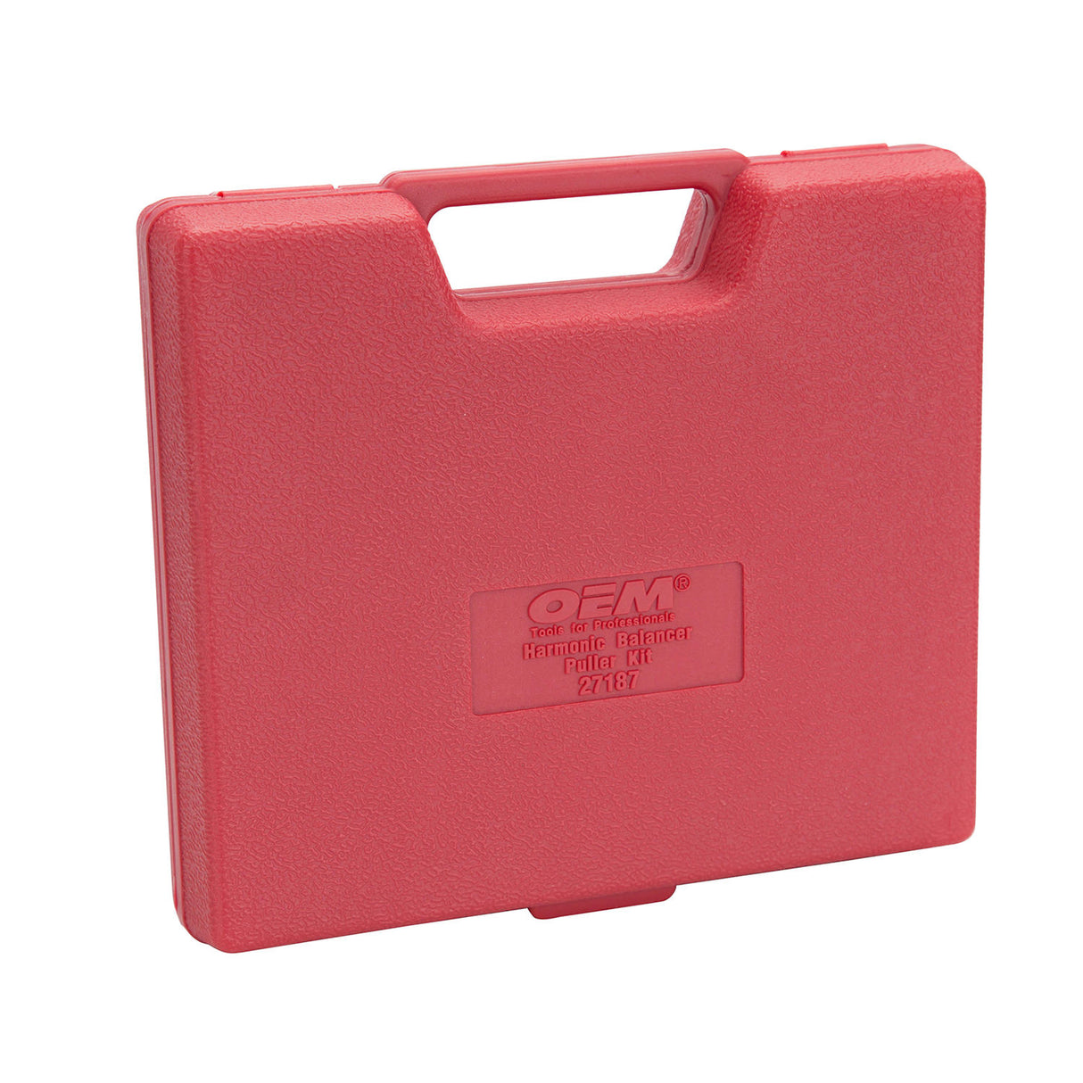 OEMTOOLS 27187 Harmonic Balancer Puller Kit Additional Image 2