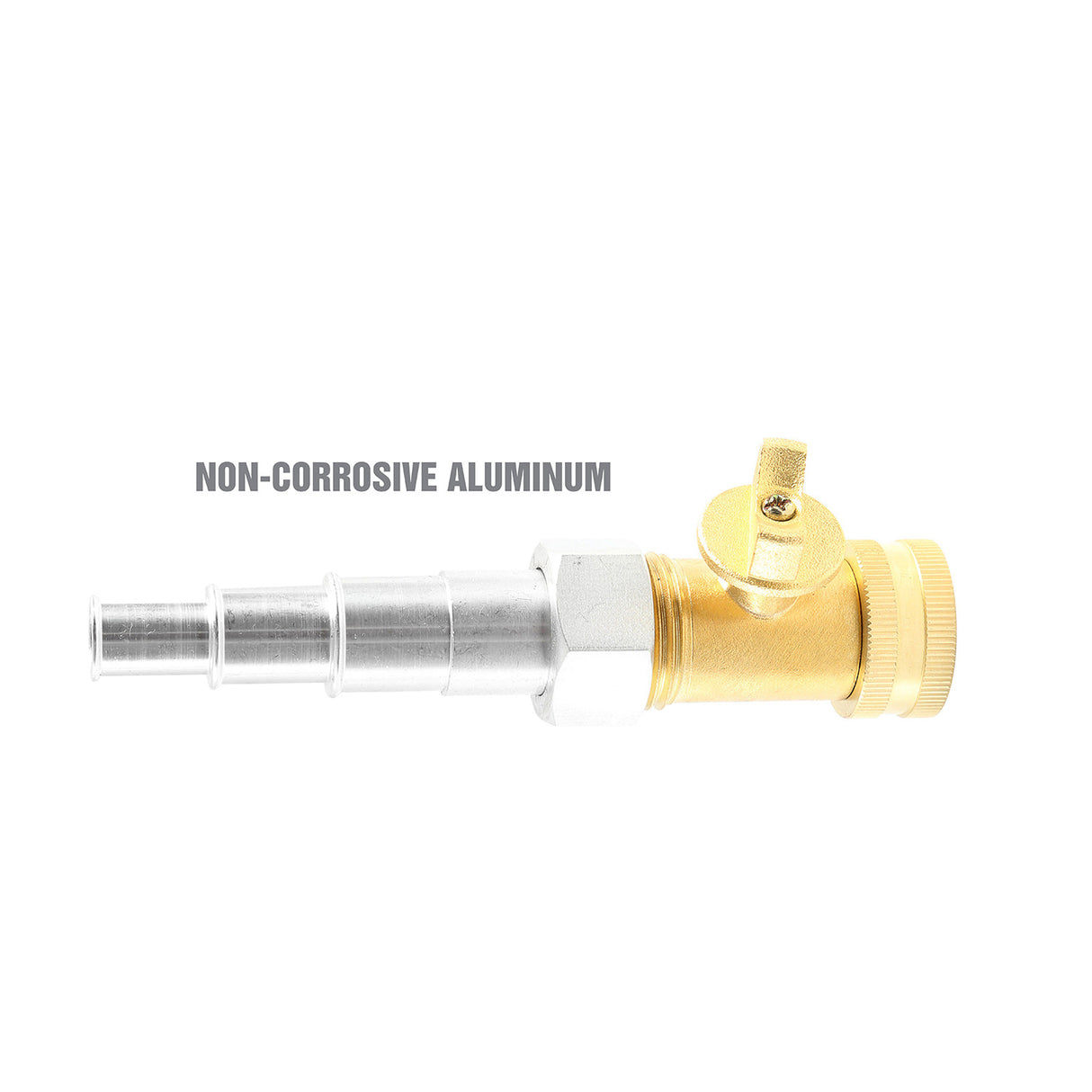 OEMTOOLS 24506 Cooling System Back Flush Tool Additional Image 1