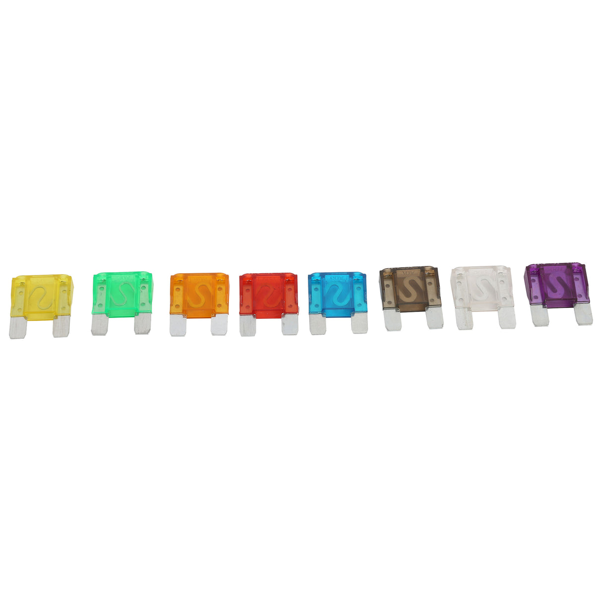 Hardware Machinery 68146 24 Piece Maxi Fuse Assortment Additional Image 6