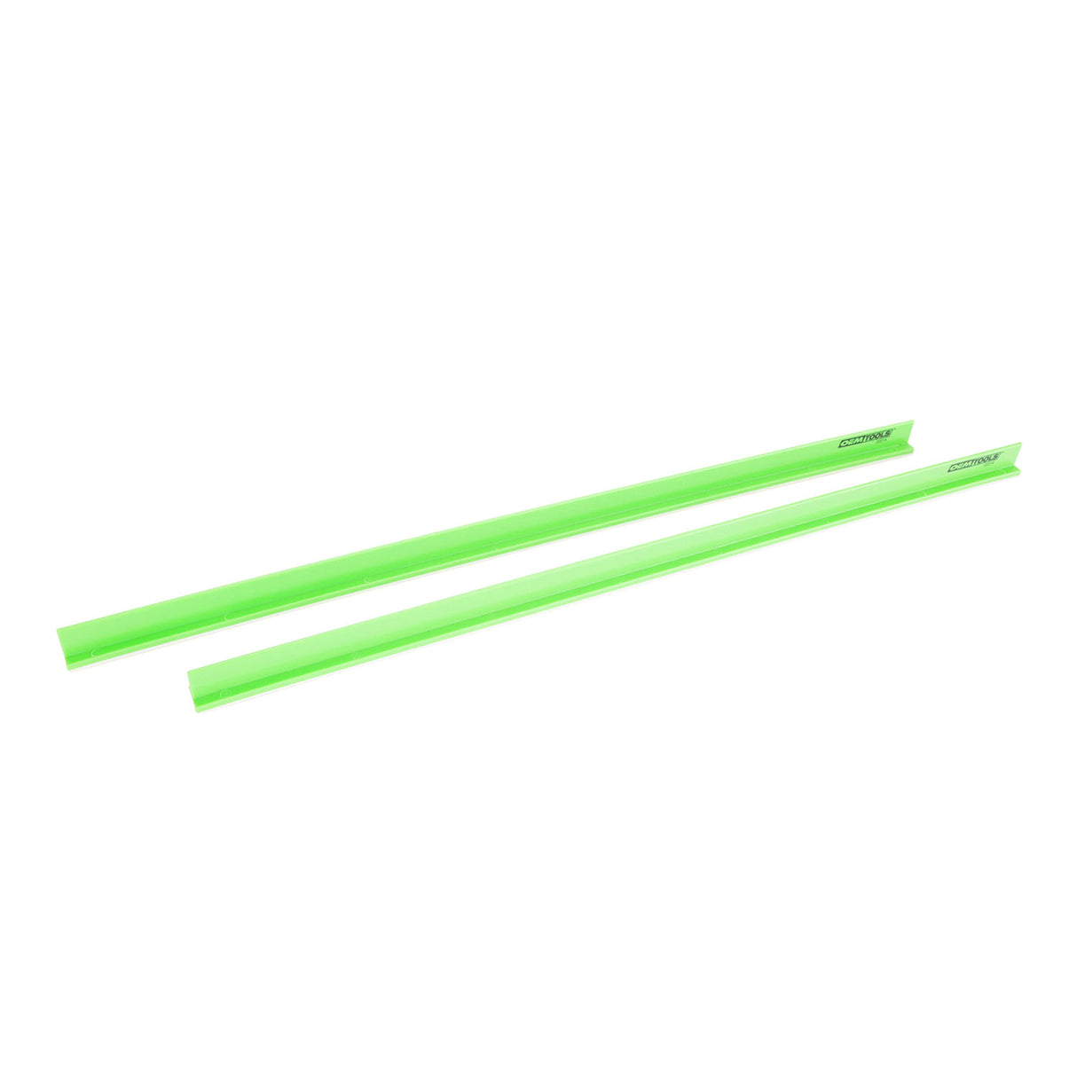 OEMTOOLS 22214 2 Piece Green Drawer Divider Main Image